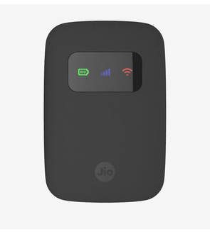 Reliance Jio Wi-Fi JMR541 Hotspot Router