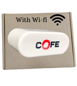 COFE 4G WiFi LAN Router All SIM Support