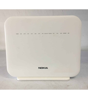 Nokia G-2425G-A ONT+Wireless Router