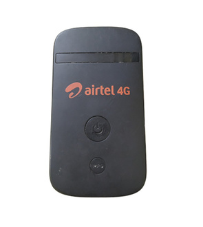 Unlocked ZTE MF90 uFi 4G LTE Mobile Hotspot