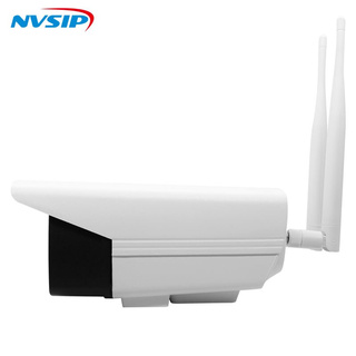 4G Sim Based Wireless CCTV Camera Outdoor
