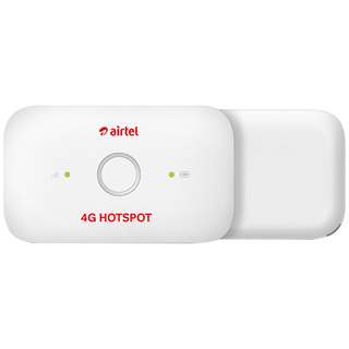 Airtel 4G Hotspot Huawei E5573Cs-609