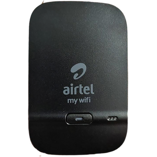 Airtel My WiFi AMF 311WW 4G Hotspot