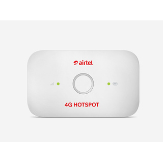 Airtel 4G Hotspot Huawei E5573Cs-609