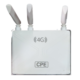 CCTV Router 4G All SIM Supported