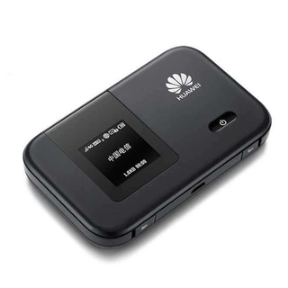 Huawei E5372 LTE Cat4 Mobile WiFi Hotspot All SIM