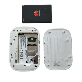 HUAWEI E5151s-2 HSPA+21Mbps Mobile WiFi MiFi LAN WAN RJ45