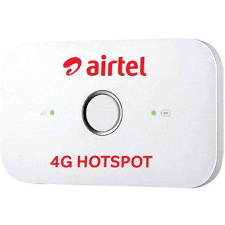 Airtel huawei e5573cs-609 4G Hotspot Unlocked WiFi