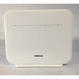 Nokia G-2425G-A ONT+Wireless Router