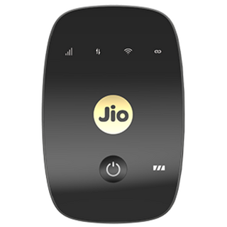 Reliance Jio M2S 4G WiFi Router