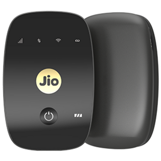 Reliance Jio M2S 4G WiFi Router