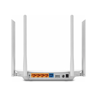 TP-Link Archer C5 V4 AC1200 Wireless Dual Band Gigabit N Router