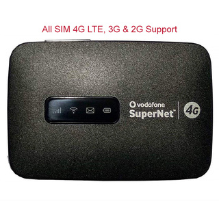 Unlocked Vodafone Alcatel R217 4G LTE WiFi Hotspot