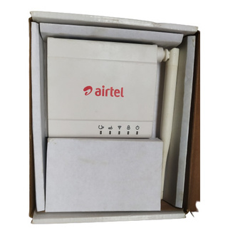 Airtel 4G Home Router sim based WiFi Lan