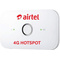 Airtel huawei e5573cs-609 4G Hotspot Unlocked WiFi