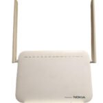 Nokia ONT G 2425G A GPON Router All Network Support
