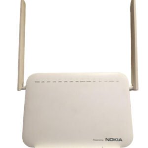 Nokia ONT G 2425G A GPON Router All Network Support