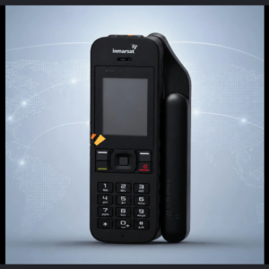 BSNL launches satellite phone