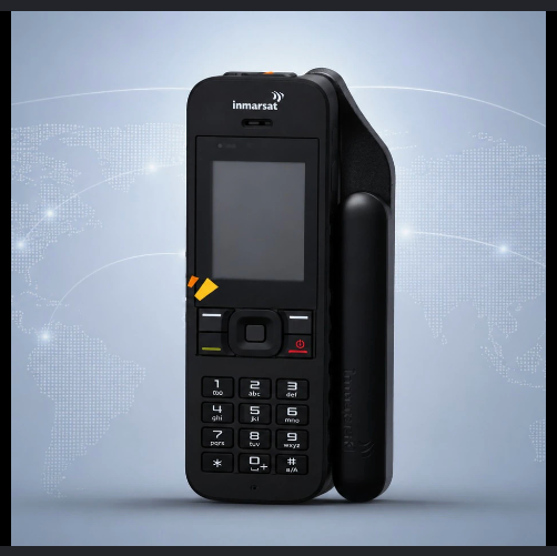 BSNL launches satellite phone