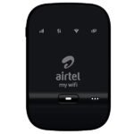 Airtel AMF 311WW Dongle